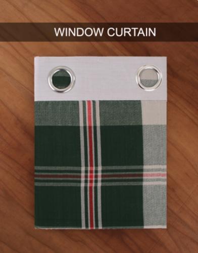 Window Curtains
